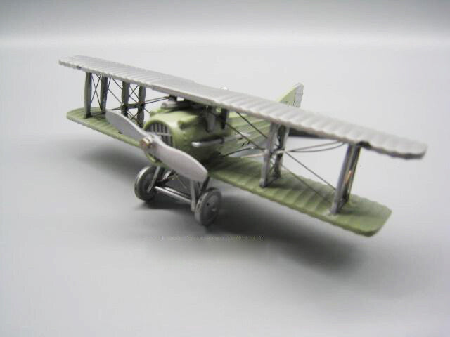 1916 SPAD S.VII GEORGES GUYNEMER 1/72 diecast plane model aircraft AMER