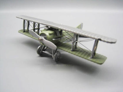 1916 SPAD S.VII GEORGES GUYNEMER 1/72 diecast plane model aircraft AMER