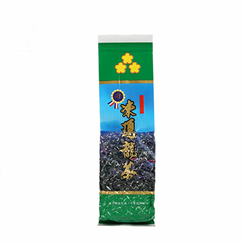 Taiwan Dong Ding Oolong Tea Natural Tung-ting High Mountain Tea Dongding 250g