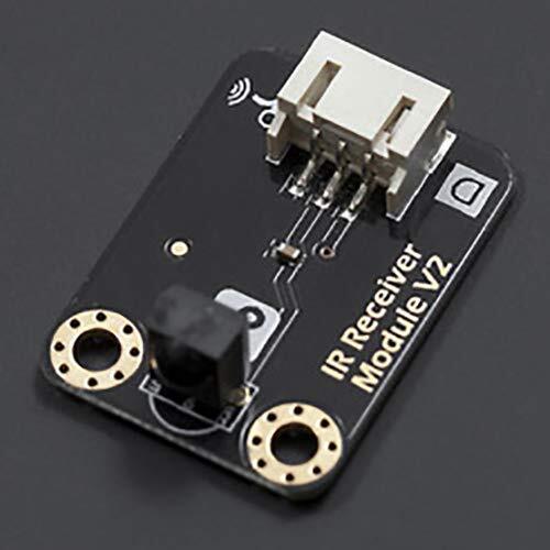 DFRobot DFR0107 Infrared IR Kit for Arduino