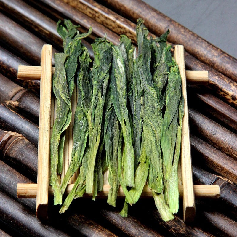 1000g Anhui Tai Ping Hou Kui Monkey King High Moutain Taiping Houkui Green Tea