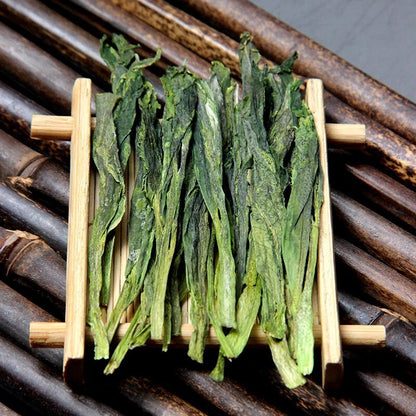 1000g Anhui Tai Ping Hou Kui Monkey King High Moutain Taiping Houkui Green Tea