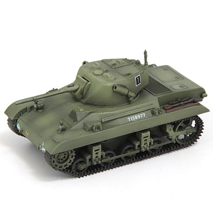 1/72 American Cicada Tank Finished Product Model