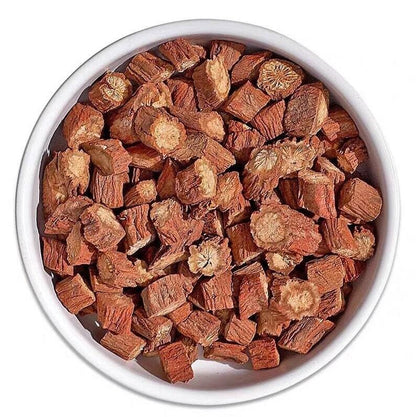 Organic Dried Radix Salviae Miltiorrhizae, Dan Shen