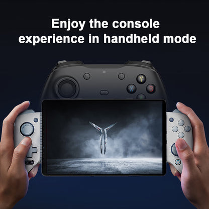 Lenovo Legion G7 Gamepad USB-C for Y700/Android– Hall Triggers,Xbox Layout,Black