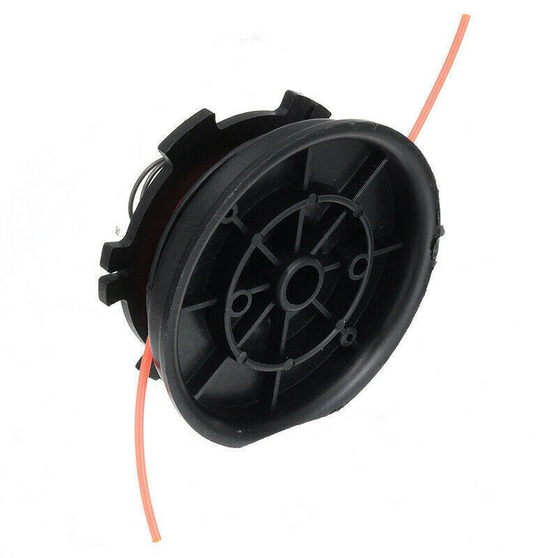 Double Hardened Plastic/Nylon Trimmer Head Spring Line Spool For RYOBI EXPAND-IT