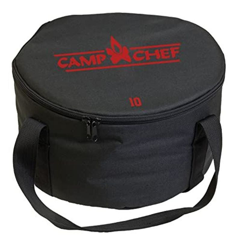 Camp Chef Dutch Oven Carry Bag 10" 1 Count (Pack of 1)