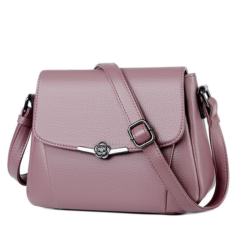 Women Bags Genuine Leather Handbags Shoulder Bags Luxury Small Crossbody Purse