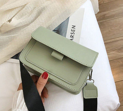 Crossbody Shoulder Bags Women Pu Leather Women's Bag Female Handbag Tote Bags