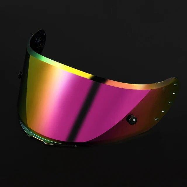 2023 New MT-V-14 Helmet visor for MT Motorcycle Helmet Only for RAPID PRO,Model