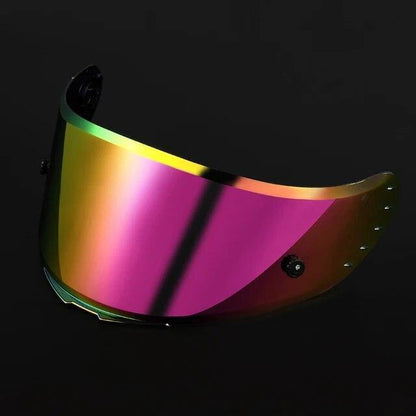 2023 New MT-V-14 Helmet visor for MT Motorcycle Helmet Only for RAPID PRO,Model