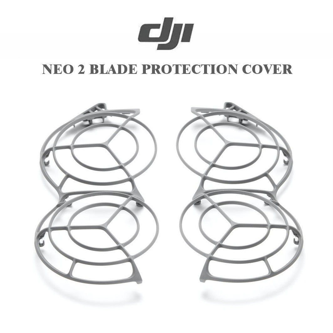 DJI Neo 2 Blade Protection Cover For Maximum Safety And Protection