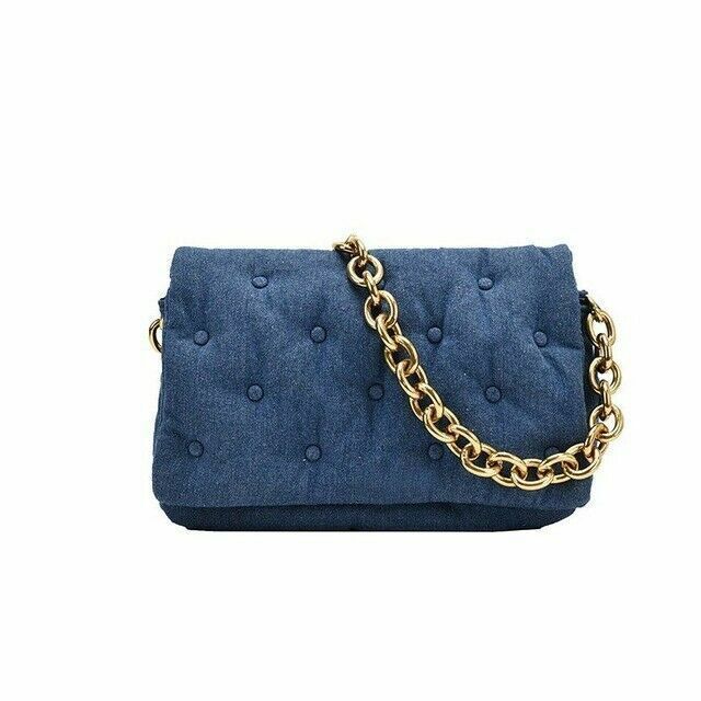 Women's Shoulder Bags Shoulder Purses Handbag Women Clutch Bags Ladies Bag