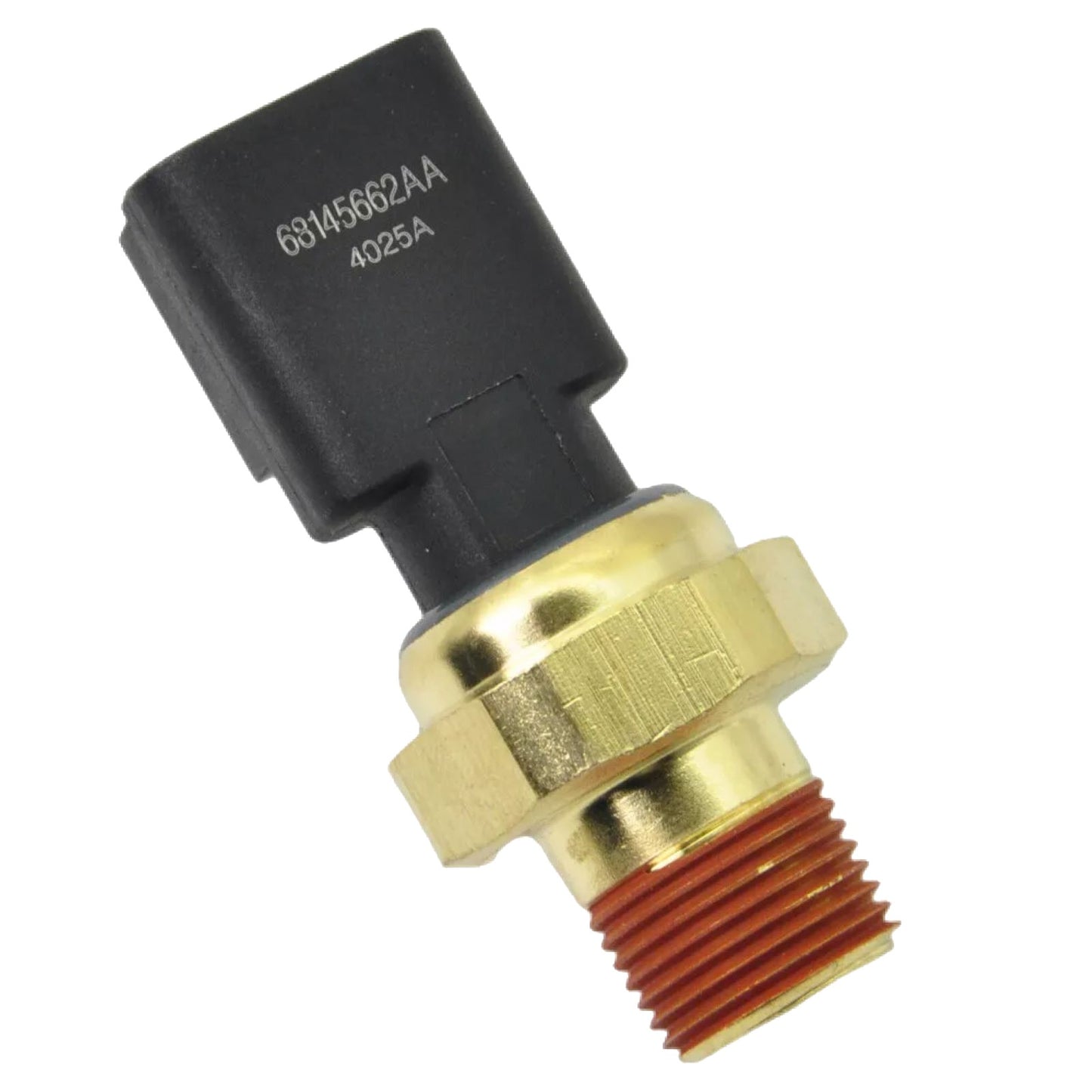 Anti-corrosion Oil Pressure Switch Sensor 2013-2016 For Dodge Dart 2.4L