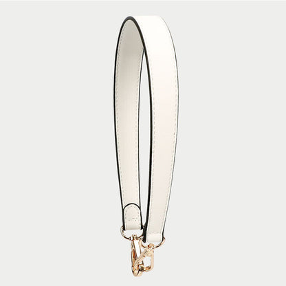 Replacement Purse Leather Strap Handle Shoulder Armpit Bucket Handbag Bag Belt#