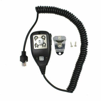 Handheld Mobile Radio Microphone For Leixen VV-898S VV-808 Mobile Radio