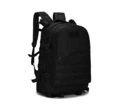 Outdoor Military Tactical Backpack Assault Bag Camping Hiking Travel Rucksack