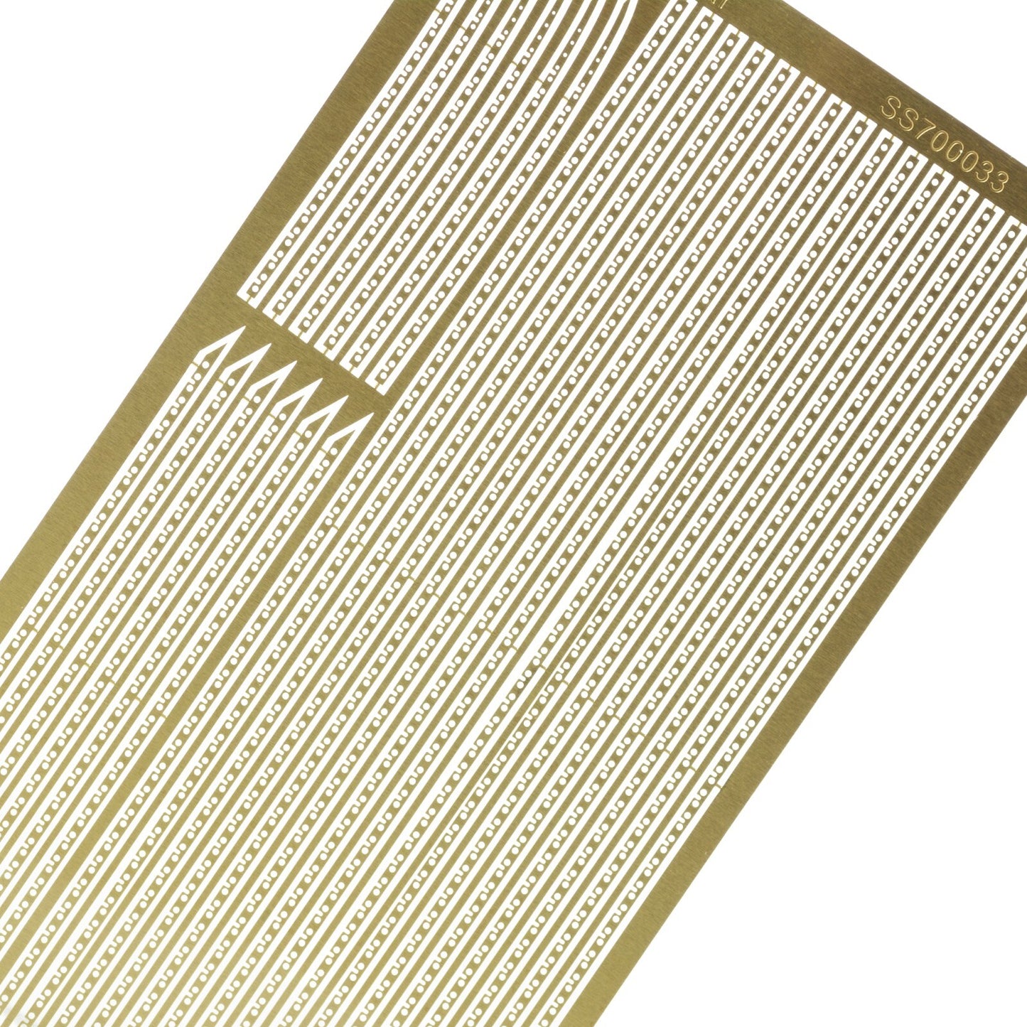 SSMODEL SS700033 1/700 WWII IJN PERFORATED BAR