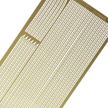 SSMODEL SS700033 1/700 WWII IJN PERFORATED BAR