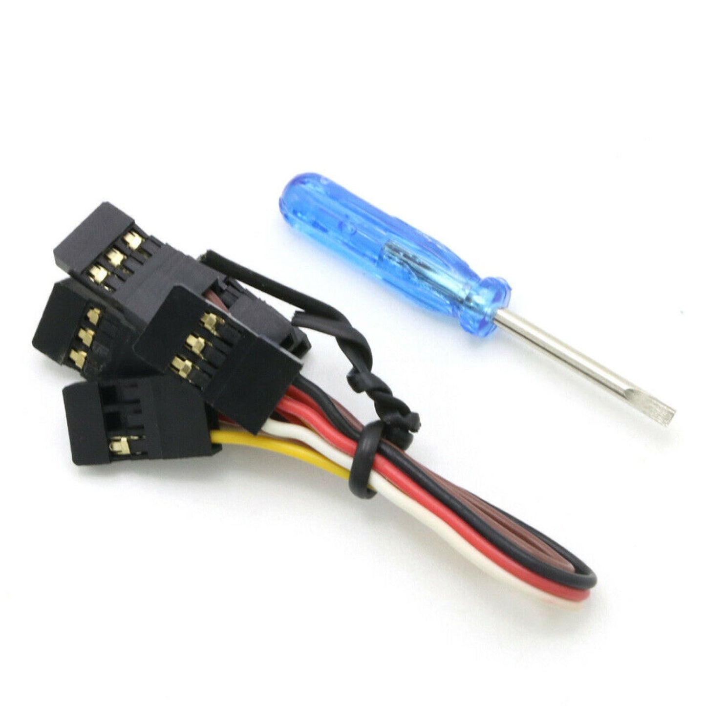 3-Axis Flight Controller Drone Stabilizer System Gyro For FPV RC Airplane Model