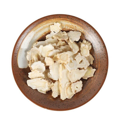 Jie Geng 桔梗 Platycodon Root Radix Platycodonis Platycodon Grandiflorum Dry Herbs