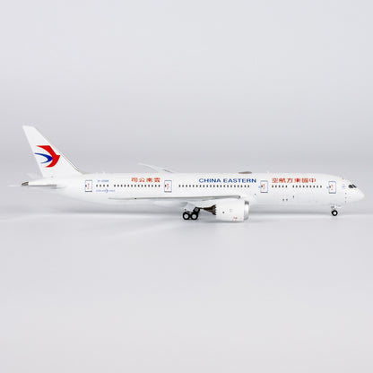 1:400 NGmodels China Eastern Boeing 787-9 Passenger Airplane Diecast Plane Model