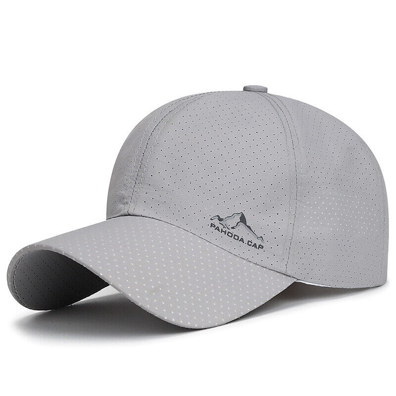 Mens Womens truckercap Baseball Cap Mesh Net Base Cap Mesh Cap Snapback Hat