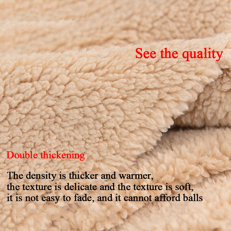 Women Warm Plush Velvet Hats Hooded Thick Scarf Caps Neck Warmer Pullovers Hat