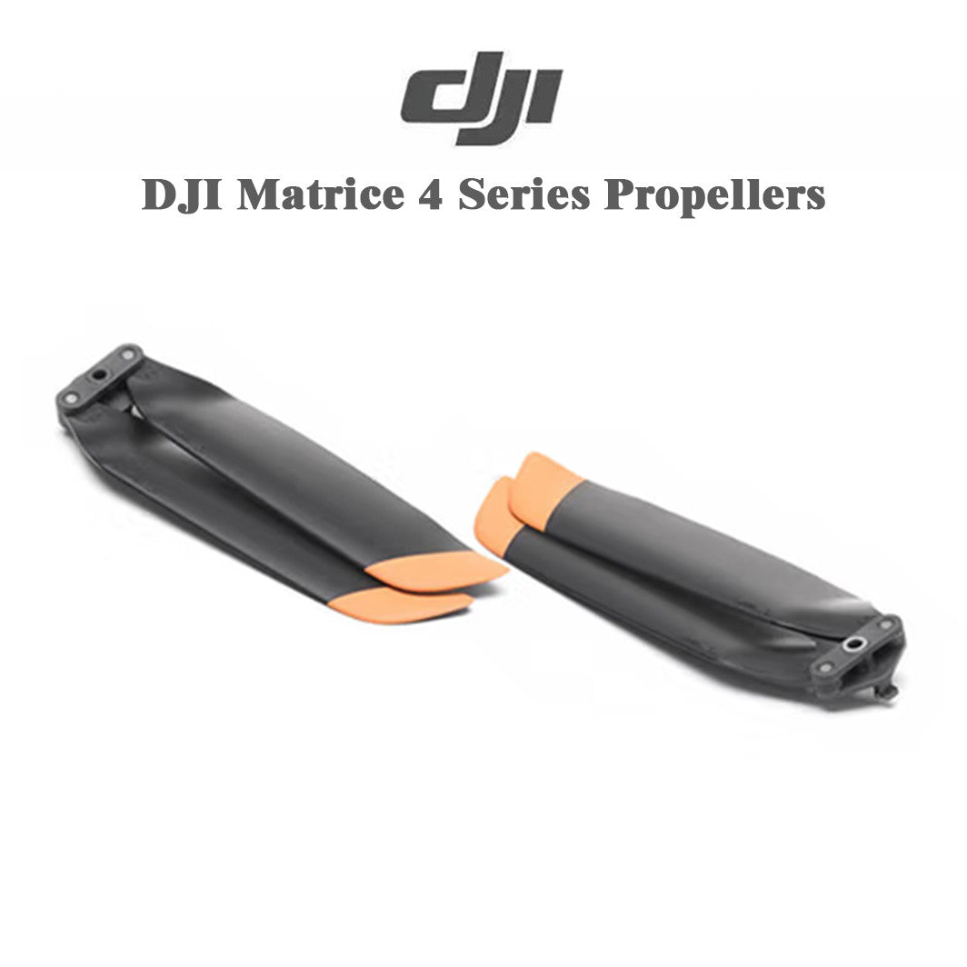 DJI Matrice 4 Series Propellers (2 Pairs) For Matrice 4E / 4T