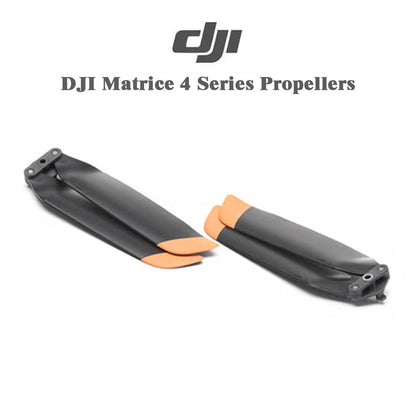 DJI Matrice 4 Series Propellers (2 Pairs) For Matrice 4E / 4T