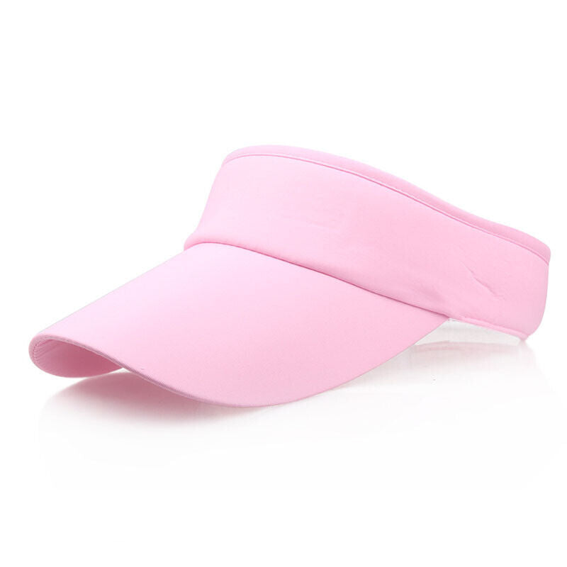 No Top Sun Hat Neutral Hat Adjustable Outdoor Sun Hat Empty Top Hat Sunshade