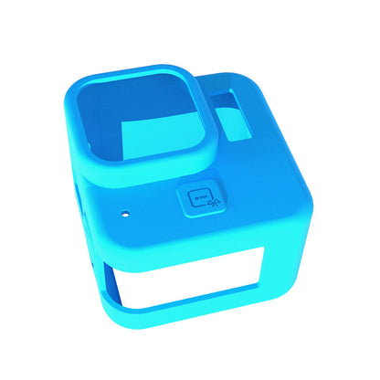 Premium Silicone Case For Gopro Hero 11 Black Mini Action Camera Accessories