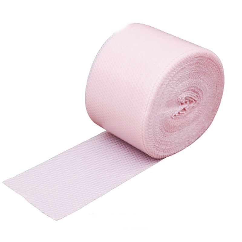 Bubble Roll Wrap 20~40cm Plastic Heart-Shape Gift Box Packing Filler Foam 2Meter