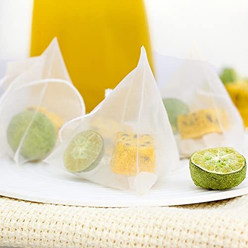 Passion Fruit Kumquat Tea 250g/bag Kumquat Passion Fruit Tea Cold Brewing Tea