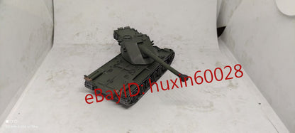 3D Printing 1/72 Sweden KRV Tank Finished Product