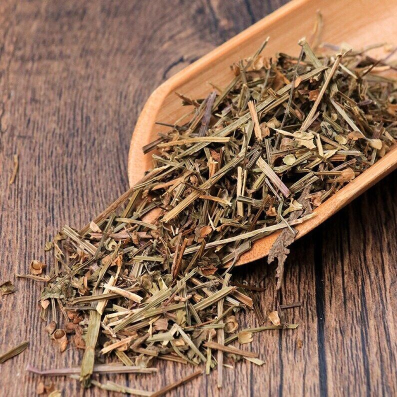 Organic Herbal Barbed Skullcap Herb Herbal Scutellariae Barbatae Great Quality