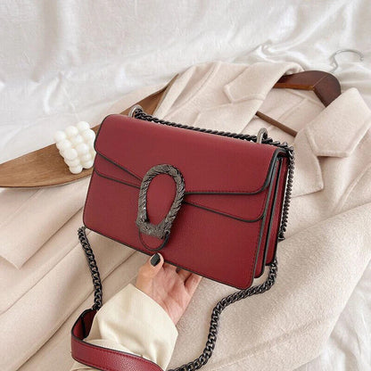 Handbag Chain Crossbody Bags Women Shoulder Bag Handbags