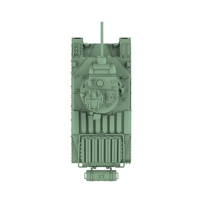 SSMODEL 1/144 Military Model Kit British Infantry Tank MK-II Matilda F-96(A12)