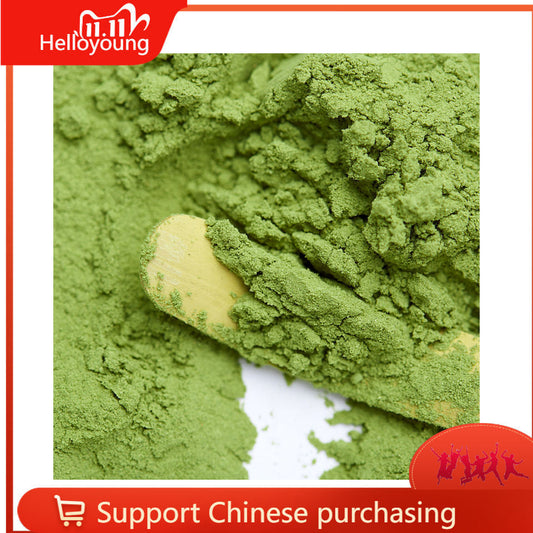 Organic Pure Matcha Powder Matcha Powder Drinks Green Tea Powder Weight Loss