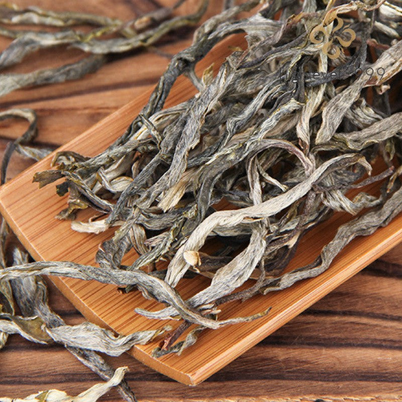 500g Raw Pu'er Yunnan Dayezhong Old Tree Matai Rock Sun‑dried Arbor Raw Tea
