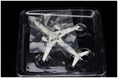 1:400 JC Wings KLM SKYTEAM ERJ-190 Passenger Airplane Diecast Aircraft Model