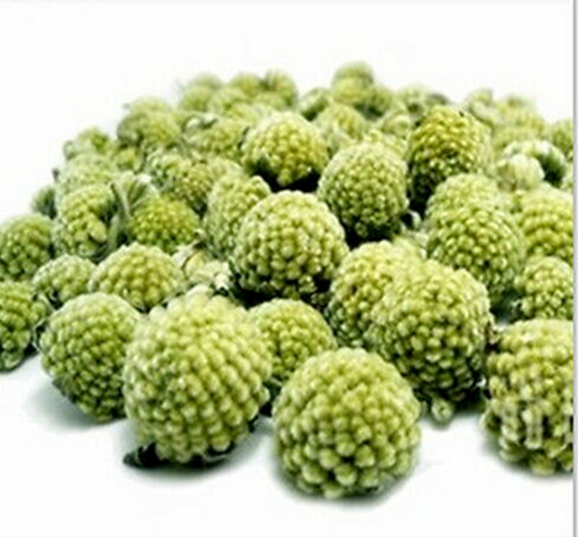 50g Nature Scented Tea FOR BEAUTY Tibet Green Radish Tea Shirley Wild Flower Tea