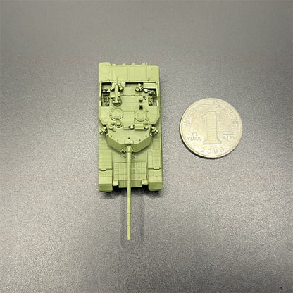 1/144 VT-4 Main Battle Tank Painted Finished Model