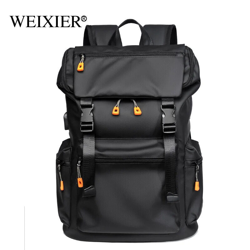 School Bag Backpack Bags Men Bags Travel Backpacks Man Shoulder Bagpack