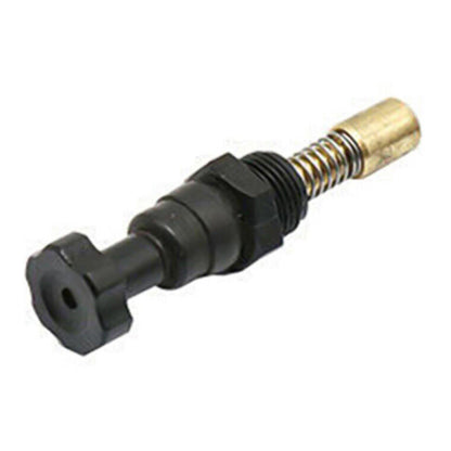 Motorcycle Carburetor Manual Choke Starter Plunger Switch For PE/PWK Carb Parts