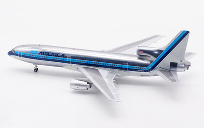 1:200 InFlight American Airlines L-1011 N372EA Airplane Diecast Aircraft Model