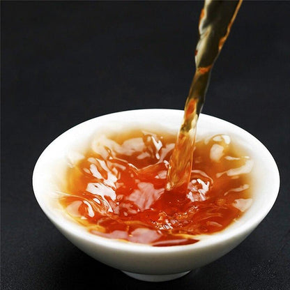 250g 2023 Big Red Robe Wuyi Mountain Tea Cinnamon Flavor Oolong Loose Leaf Rock