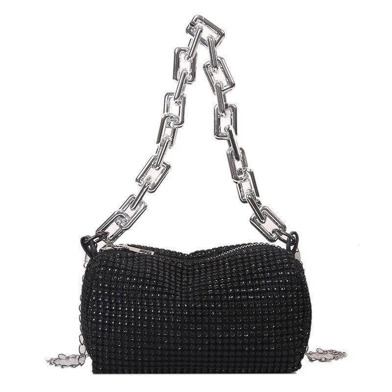 Small Crossbody Bags Women Summer Travel Shoulder Handbags Purses