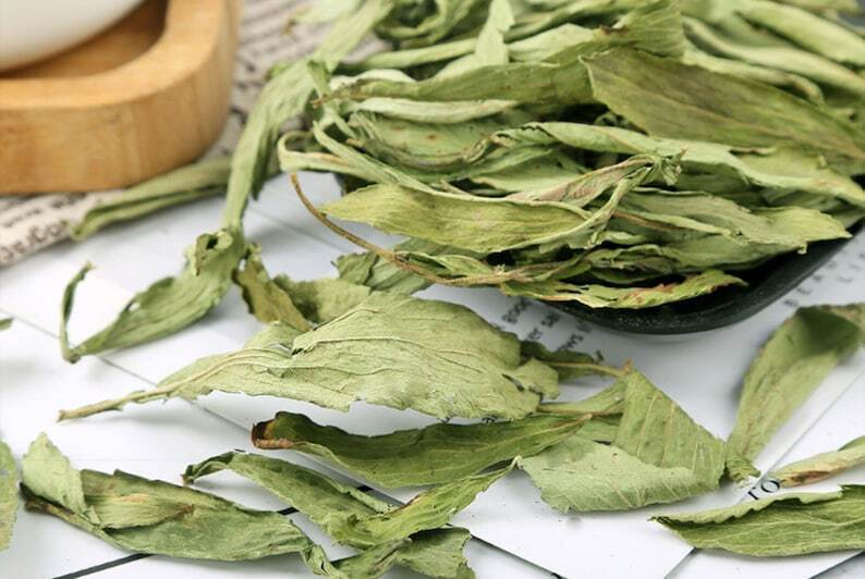 Stevia Leaf Tea, Stevia Leaf Buds Flower Tea,chinese Flower Tea 17.6 Oz/35.3 Oz