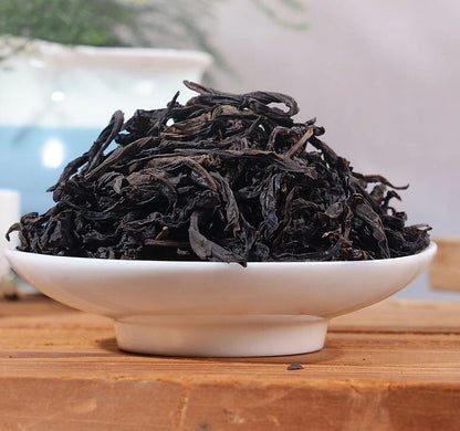 500g Wuyi Rock Tea Qilan Strong Fragrance Tea Oolong Tea Da-Hong-Pao Oolong Tea